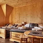 Kwatera prywatna Pod Strumykiem Czarny Dunajec