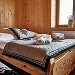 Pod Strumykiem Czarny Dunajec