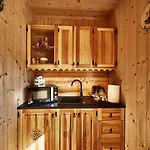 Kwatera prywatna Pod Strumykiem Czarny Dunajec