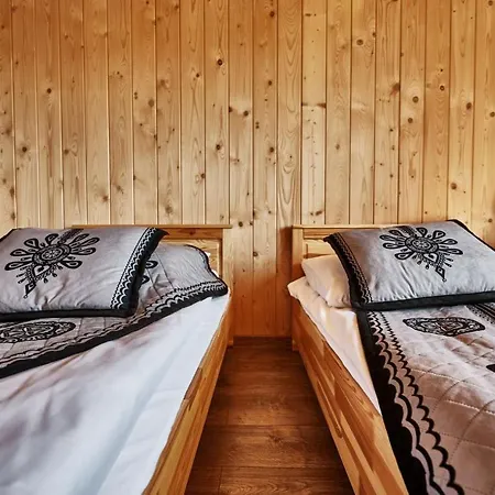 Privatunterkunft Pod Strumykiem