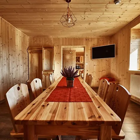 Pod Strumykiem Accommodatie bij particulieren *