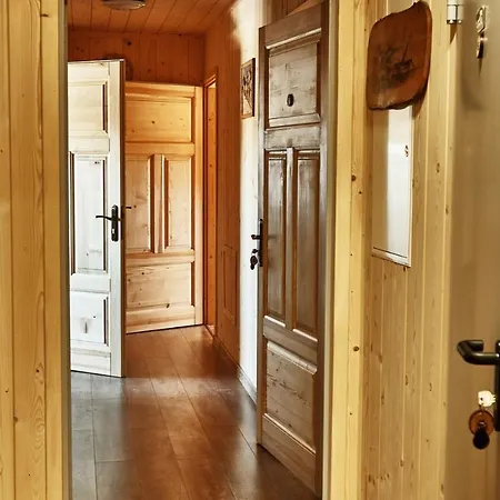 Pod Strumykiem * Czarny Dunajec