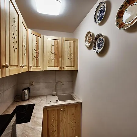 Pod Strumykiem * Czarny Dunajec