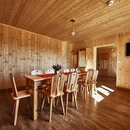 Pod Strumykiem * Czarny Dunajec